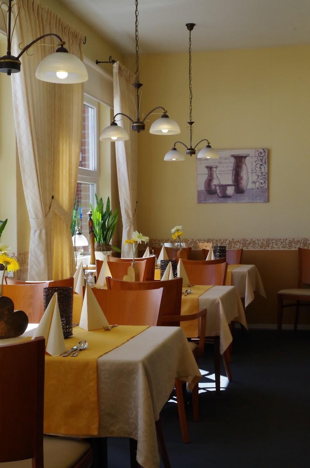 Cover Image for Hotel und Restaurant Teegen