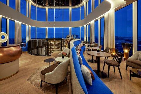 Cover Image for AC Hotel Strasbourg