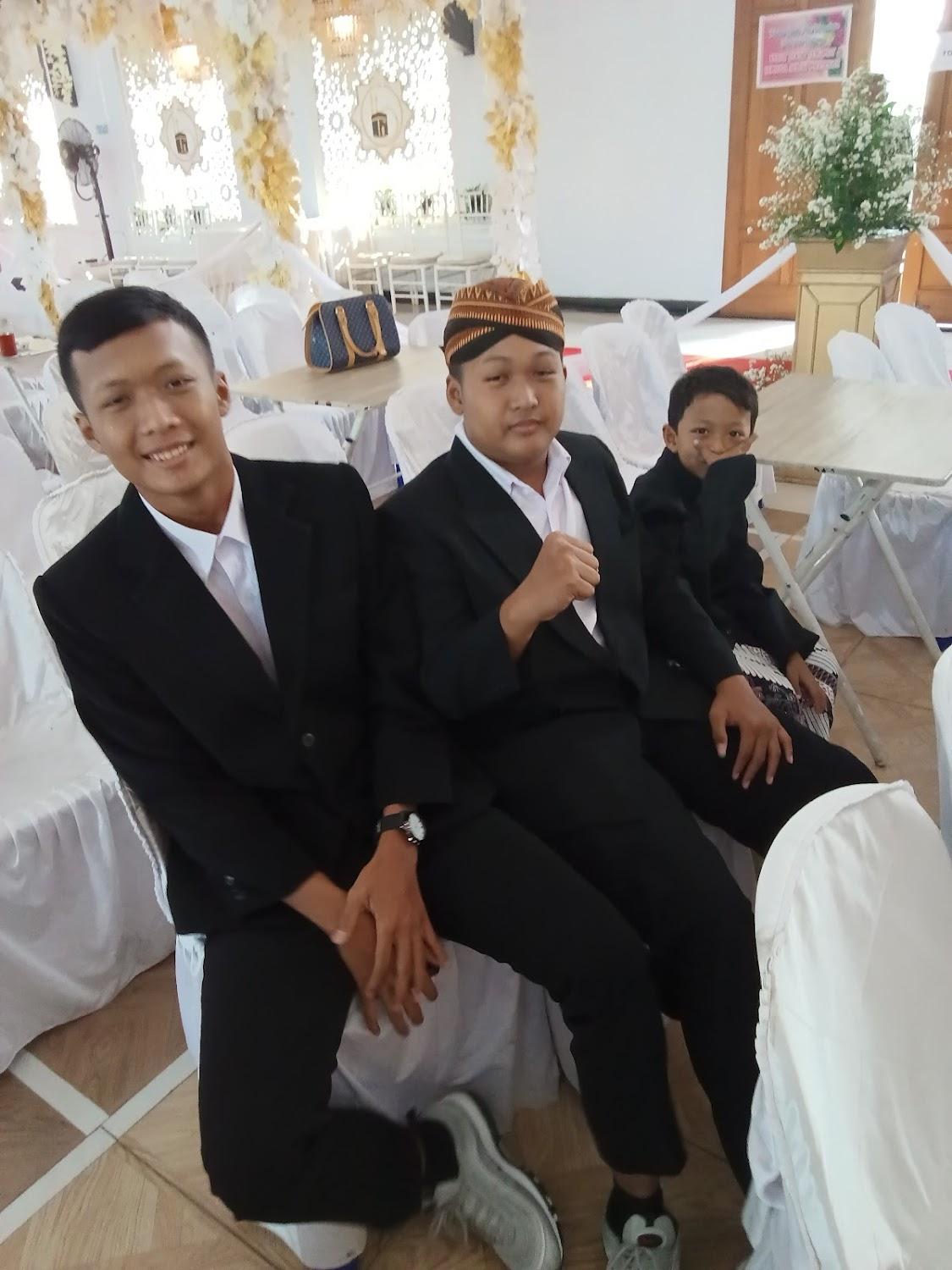 Cover Image for HOMESTAY MBAH POLO