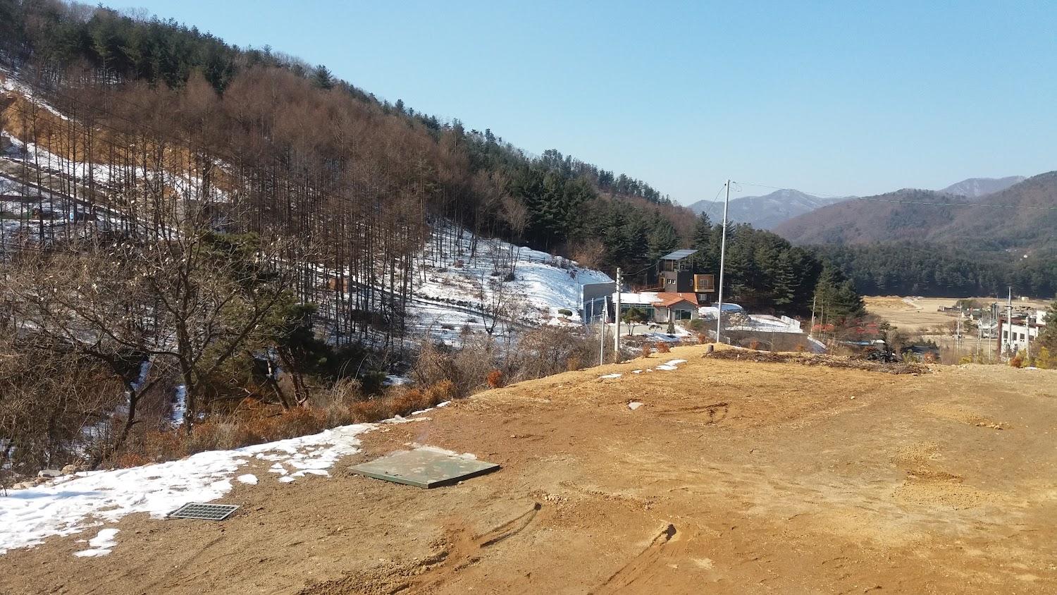 Cover Image for 오즈펜션