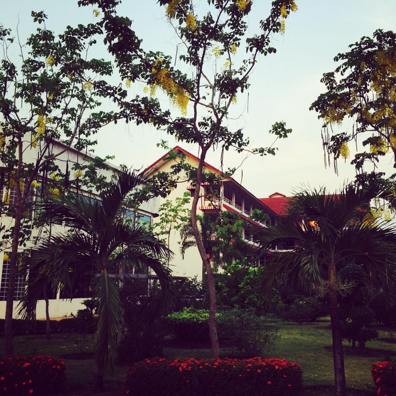 Cover Image for Ko Loy Golden Park