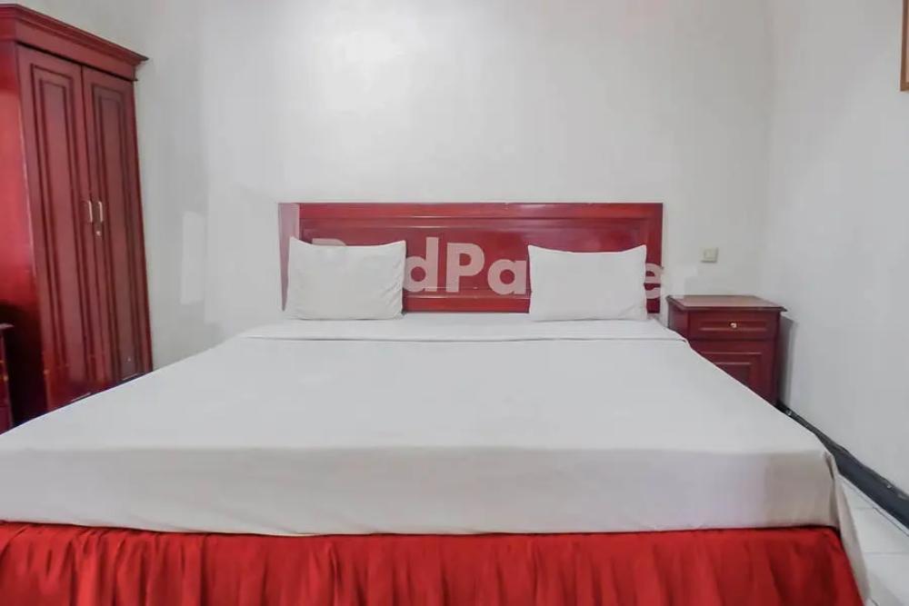 Cover Image for Graha Sartika Hotel Mitra RedDoorz