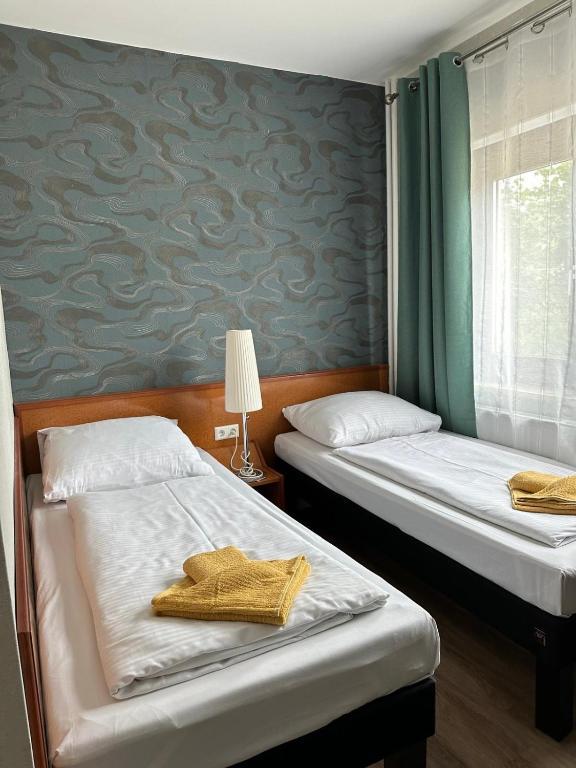 Cover Image for Hotel Pirol