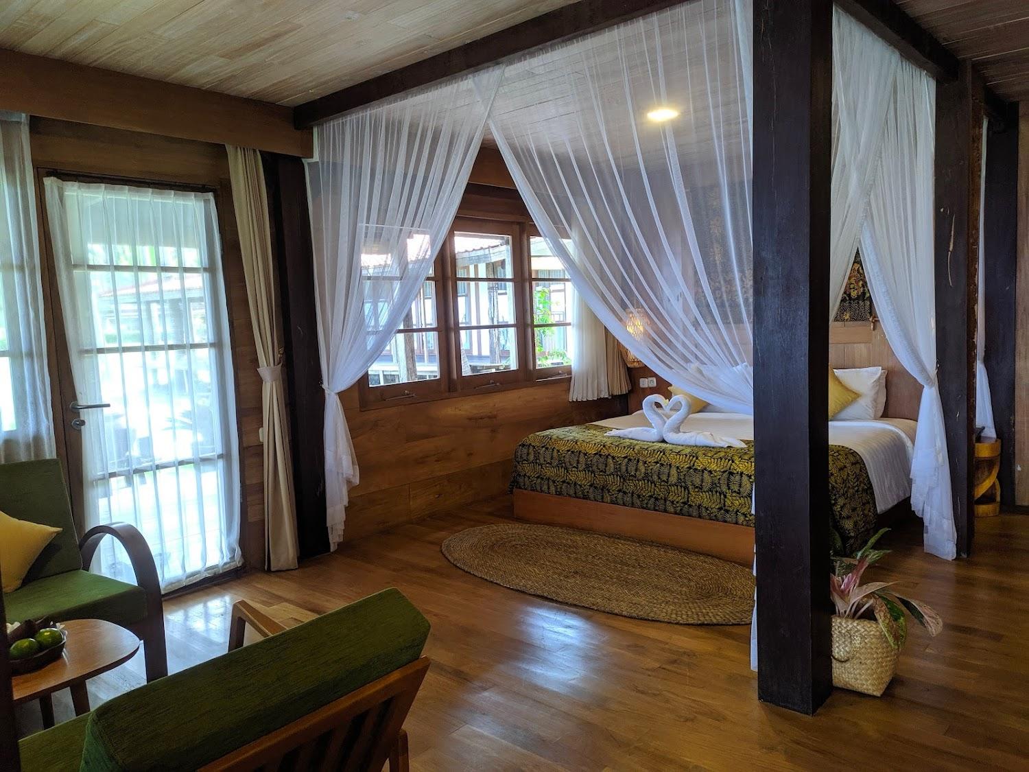 Cover Image for Villa So Long Banyuwangi