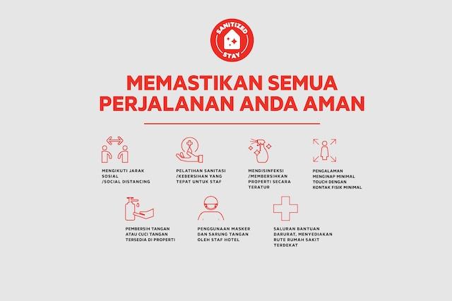 Cover Image for OYO 1421 Kasmaran Guest House Syariah