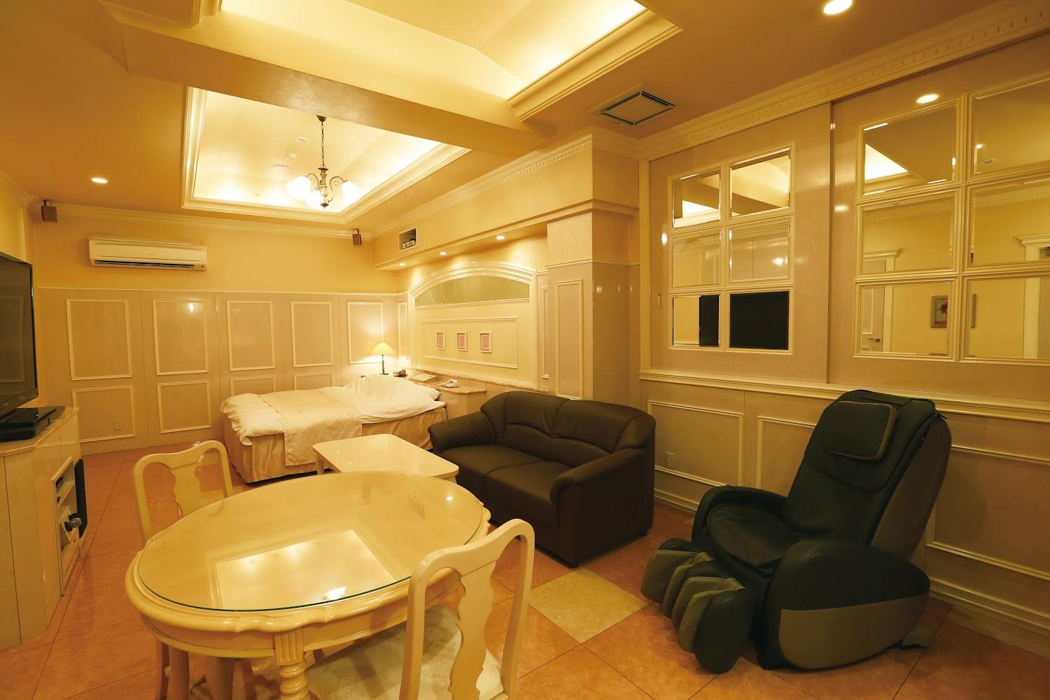 Cover Image for Hotel Fine Garden Sakai Ⅰ