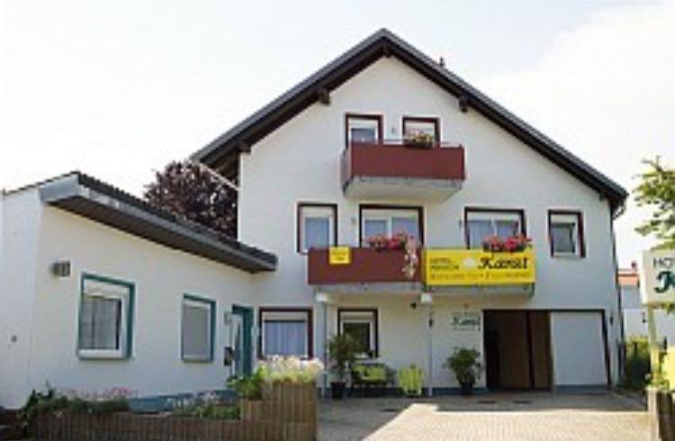 Cover Image for Hotel Pension Karat Inh. Birgit Lohrmann