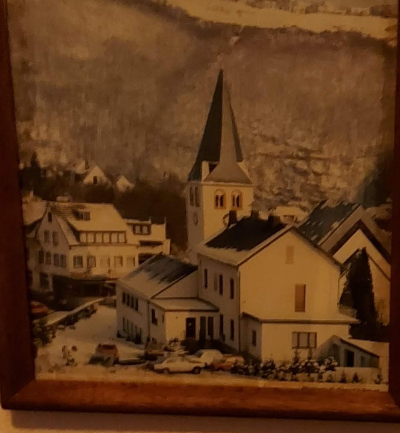 Cover Image for Garni Hotel Schäfer