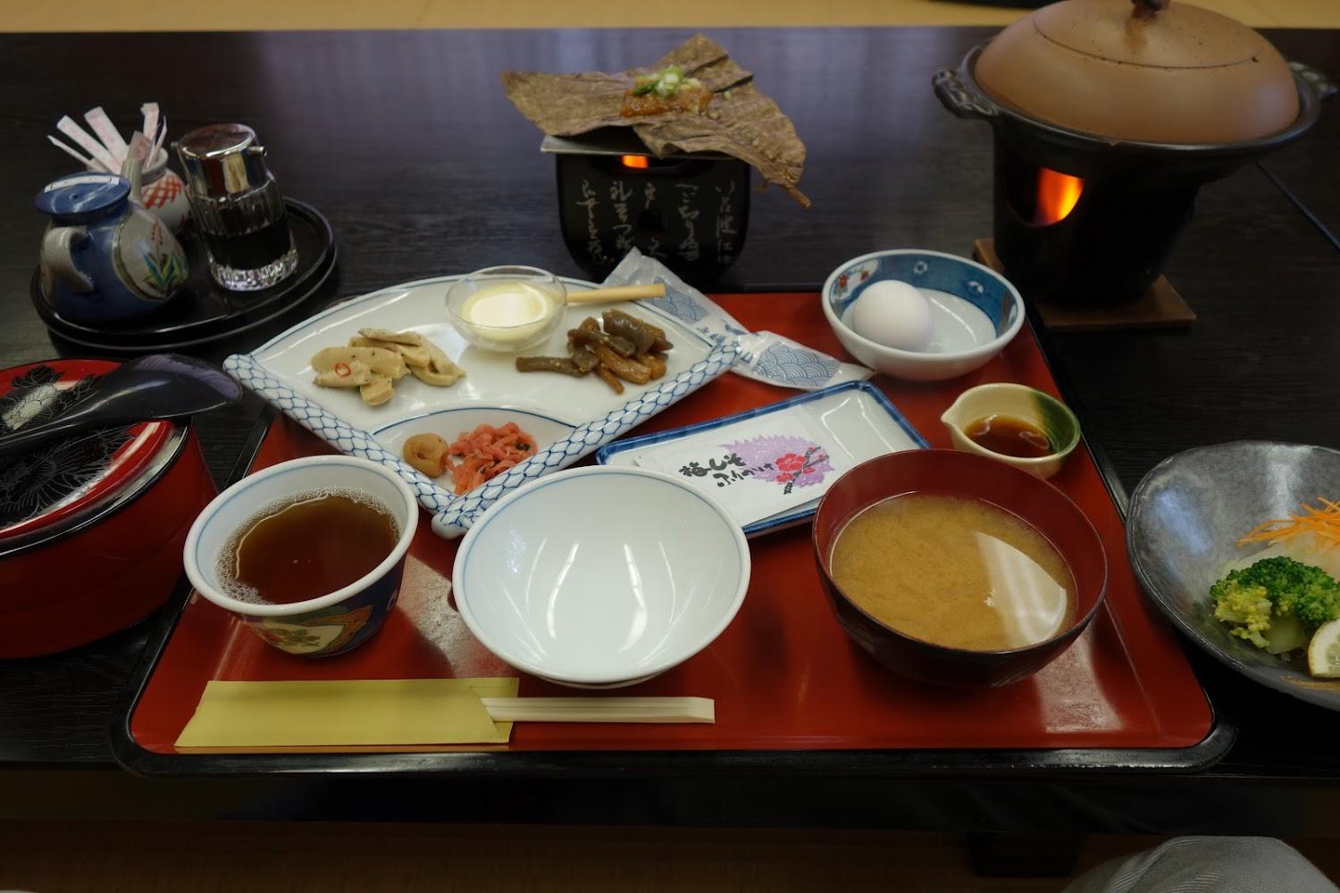 Cover Image for Oyado Hachibei