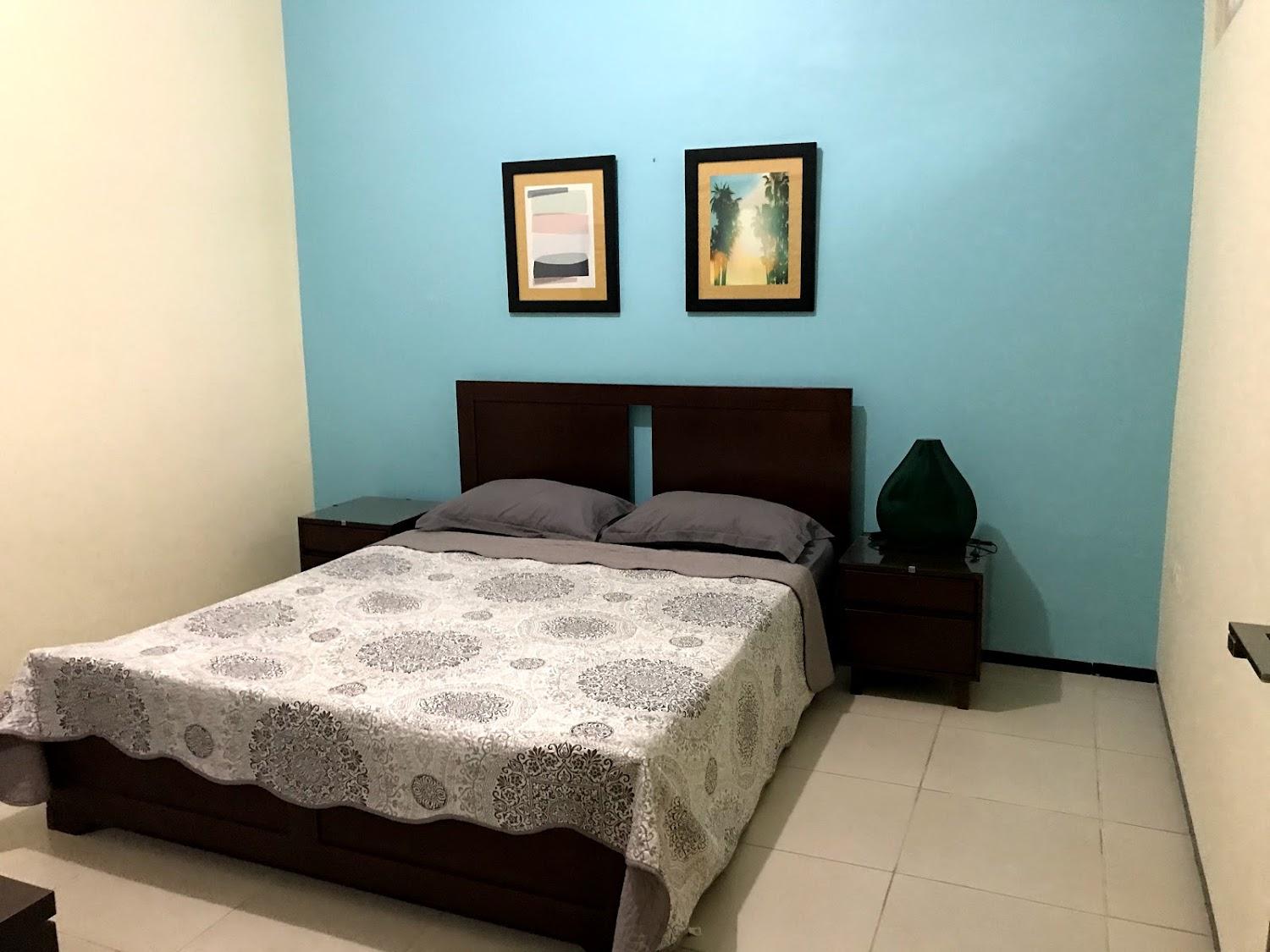 Cover Image for Villa Sudji’s House