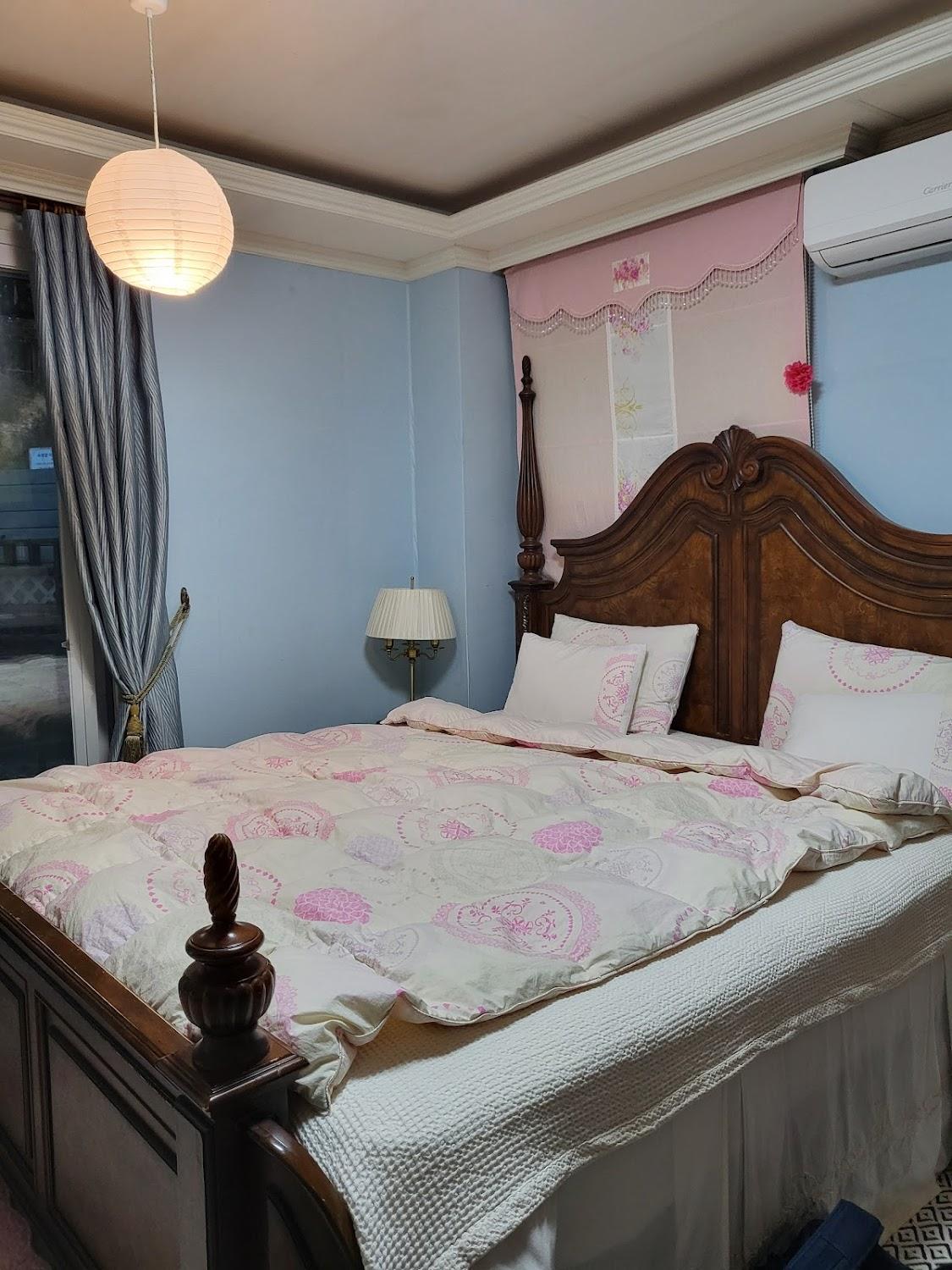 Cover Image for Bellus-Rose Pension Gyeongju
