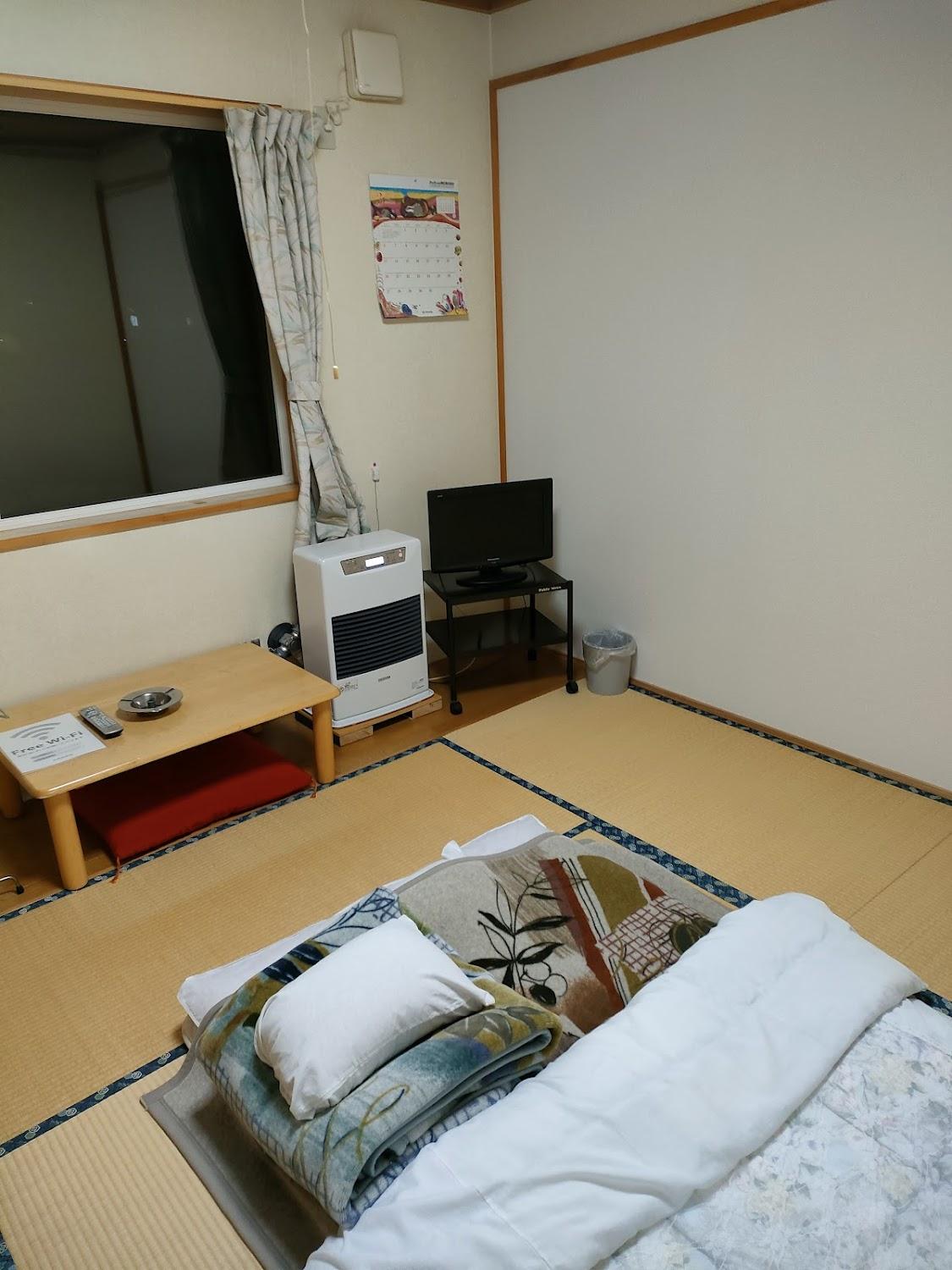Cover Image for 兵庫屋旅館