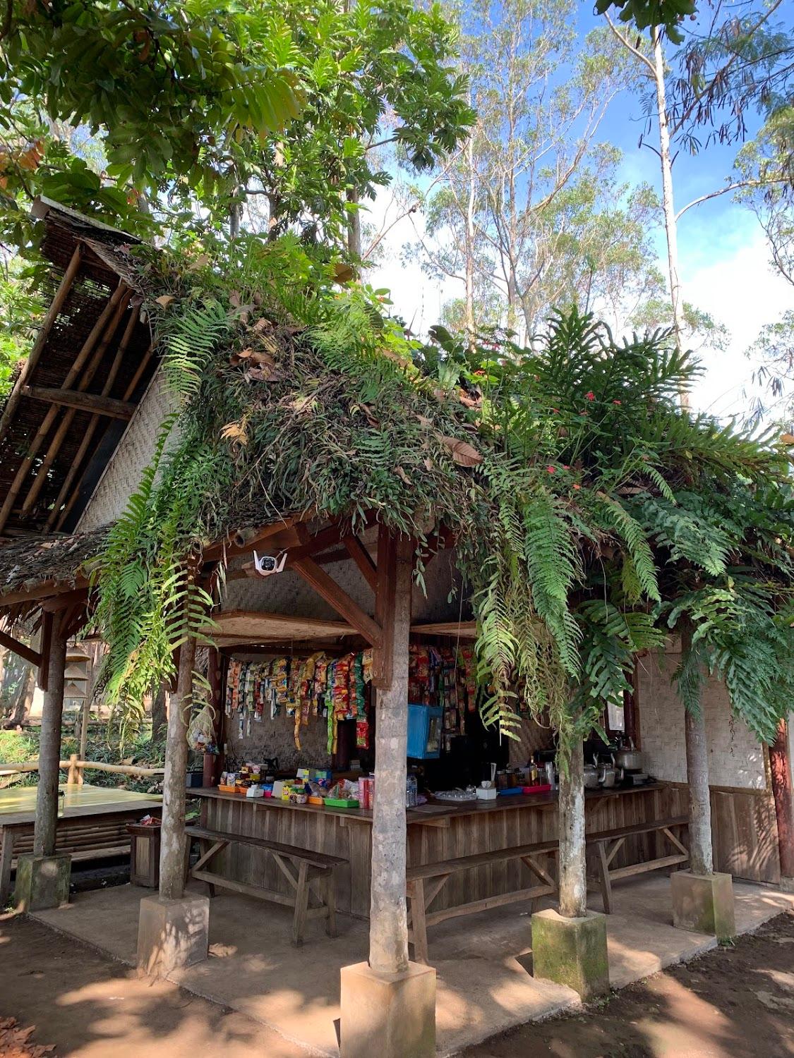 Cover Image for Mulih Ka Desa Hotel