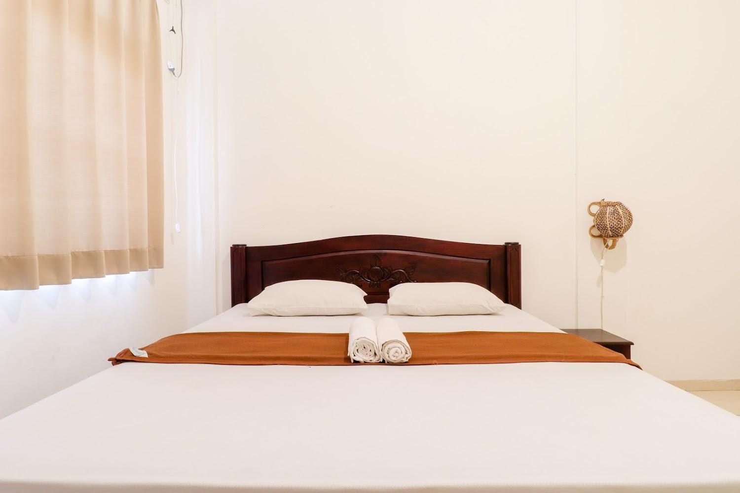 Cover Image for Palmyra Homestay