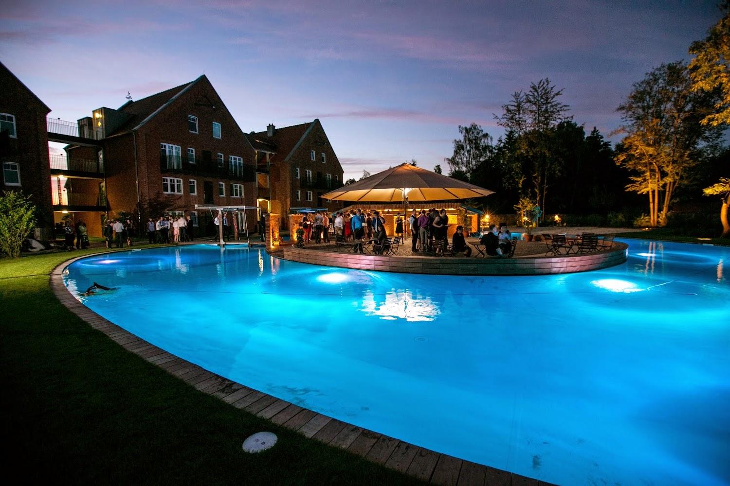 Cover Image for Beverland Gruppen-Resort