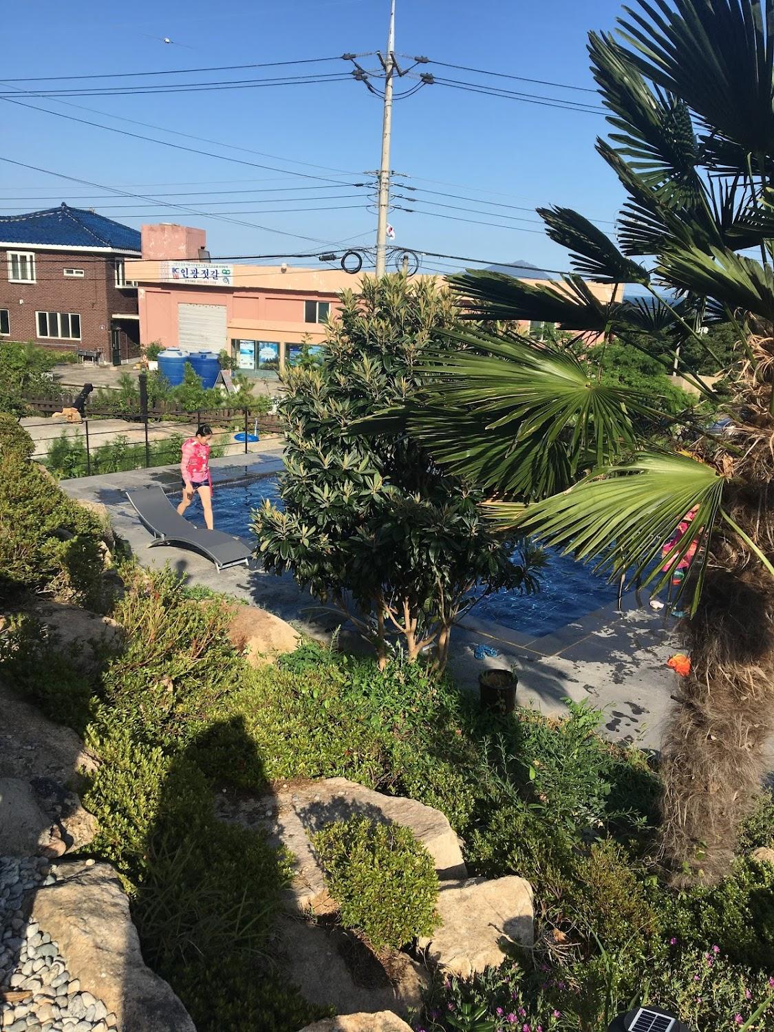 Cover Image for 아조아펜션