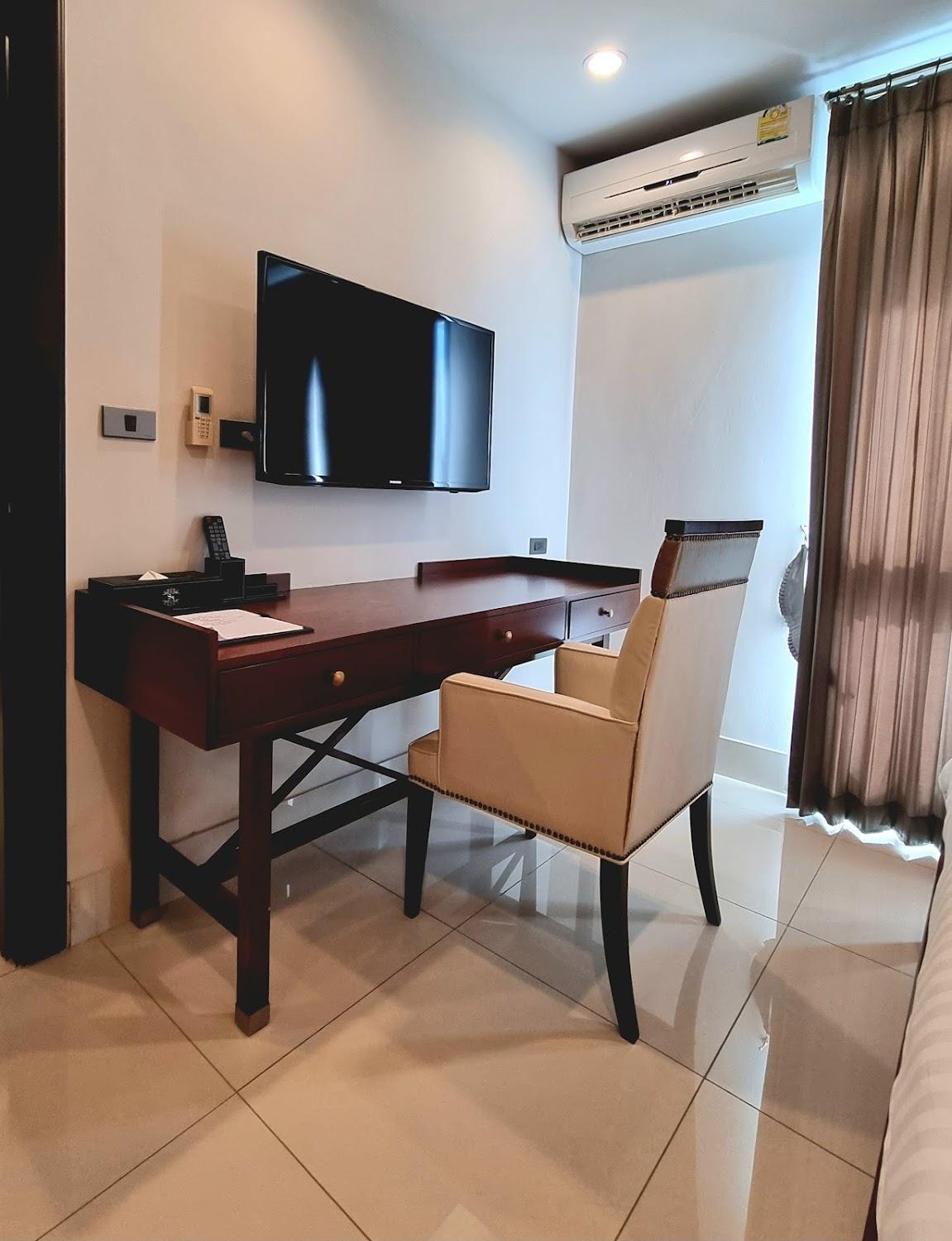 Cover Image for SN Plus Hotel Pattaya