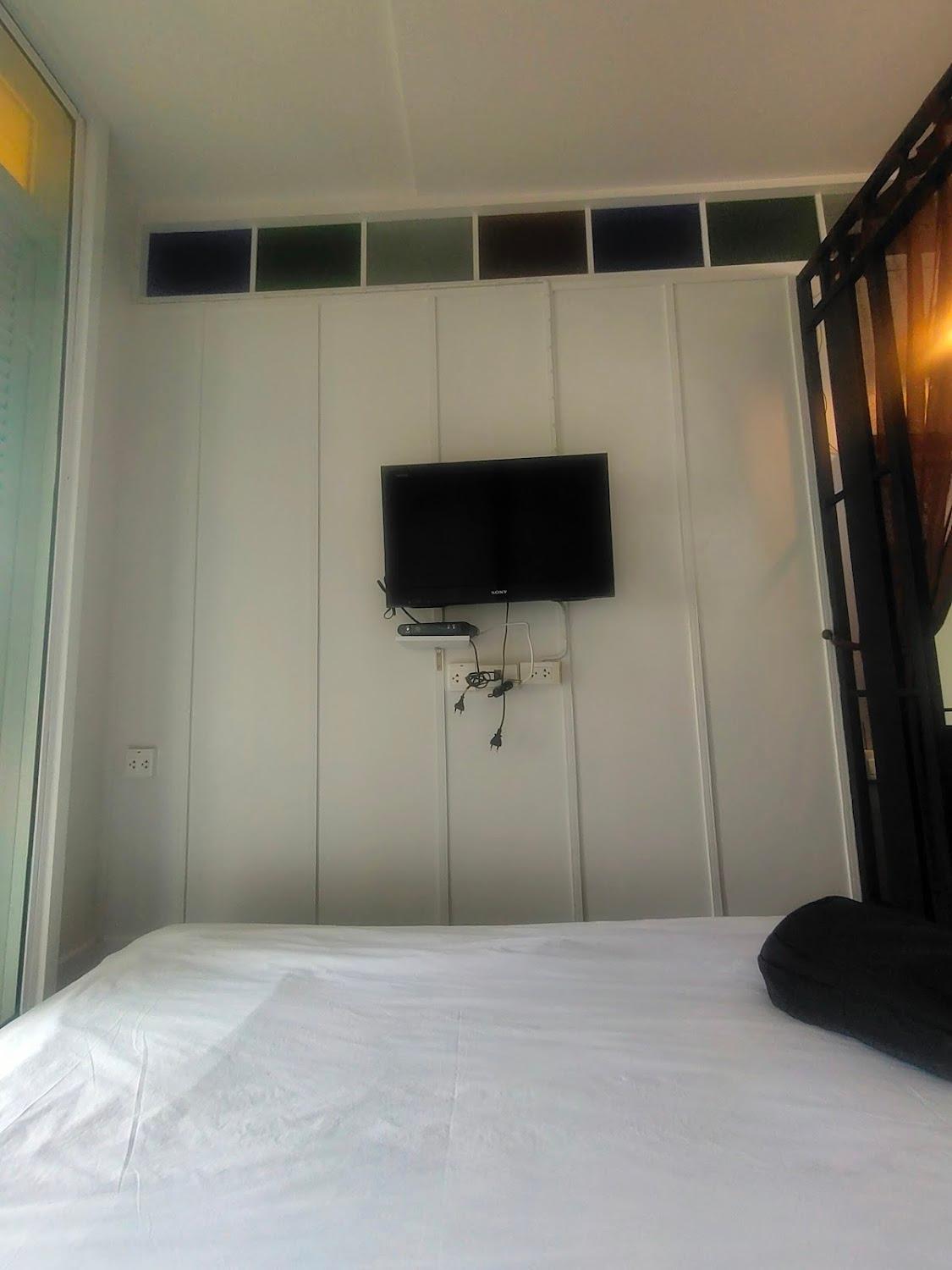 Cover Image for 99 Oldtown Boutique Guesthouse