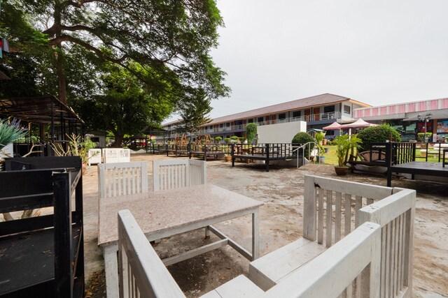 Cover Image for OYO 75370 Saowanee Resort And Apartment
