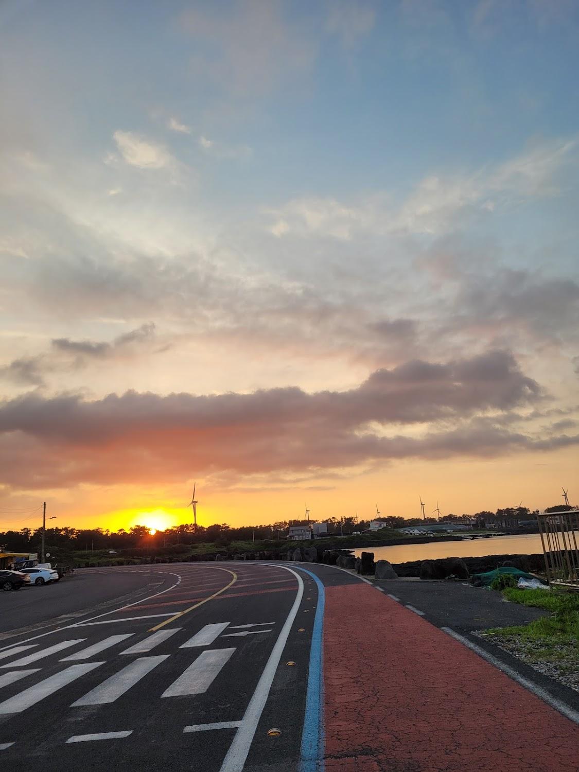 Cover Image for Jeju N Stay