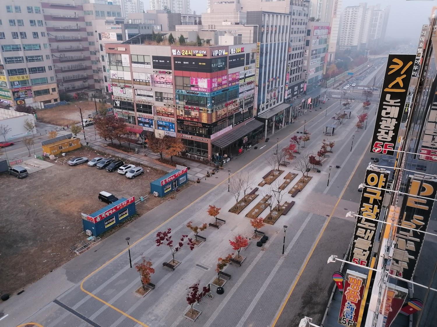 Cover Image for 아필호텔 afeel hotel