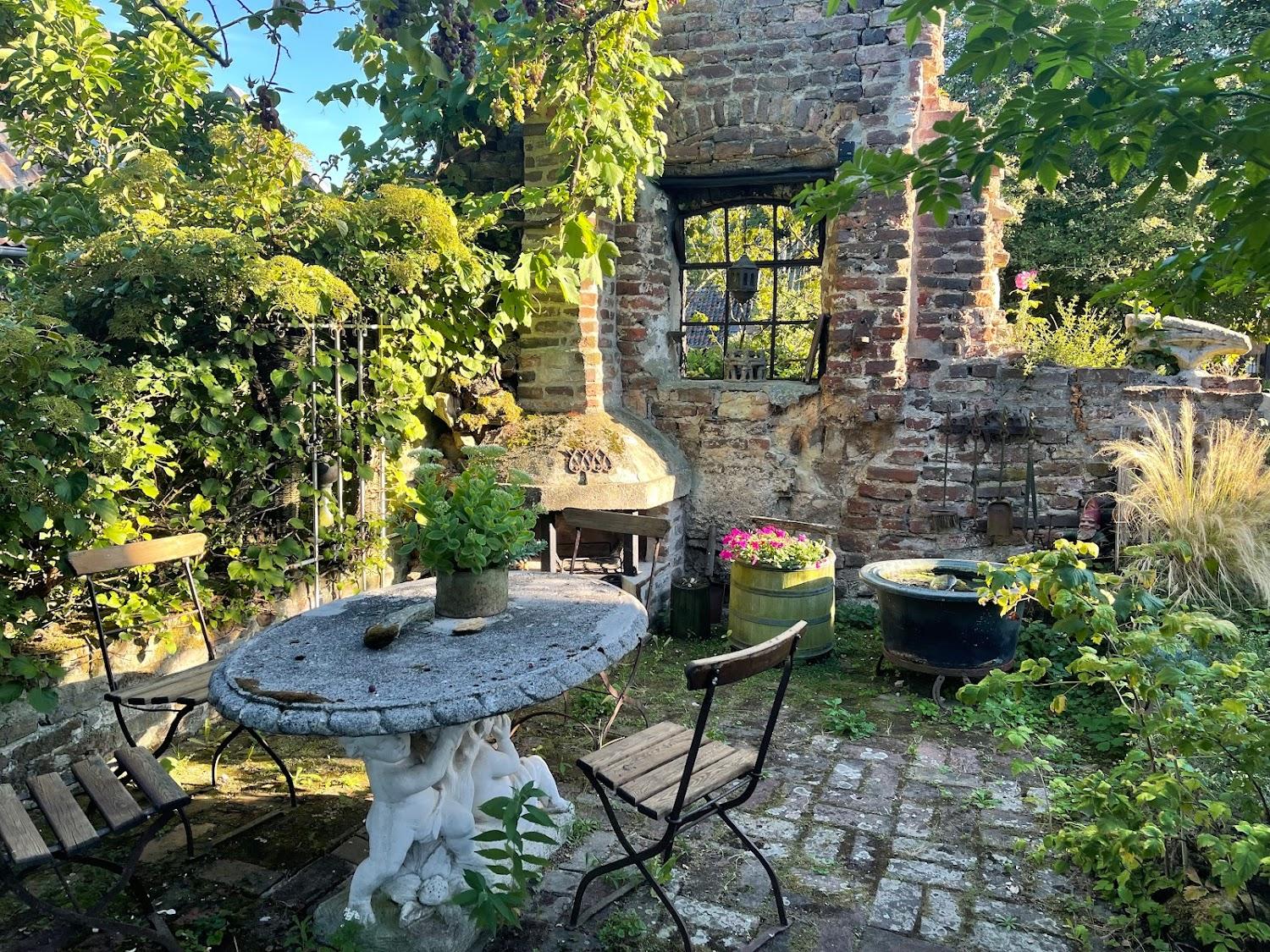 Cover Image for B&B het Knechtenhuis