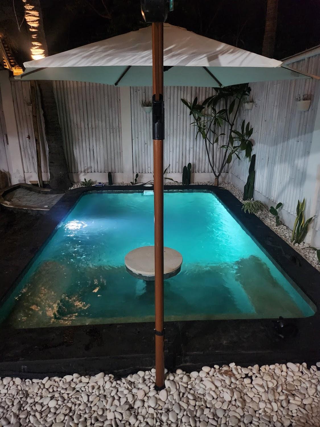 Cover Image for Rascal House Gili Trawangan