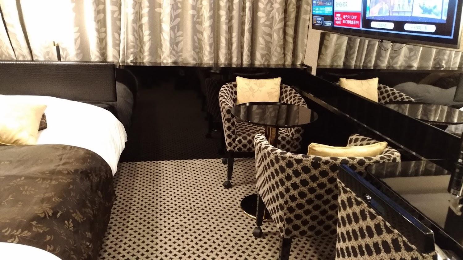Cover Image for APA Hotel Ueno Hirokoji