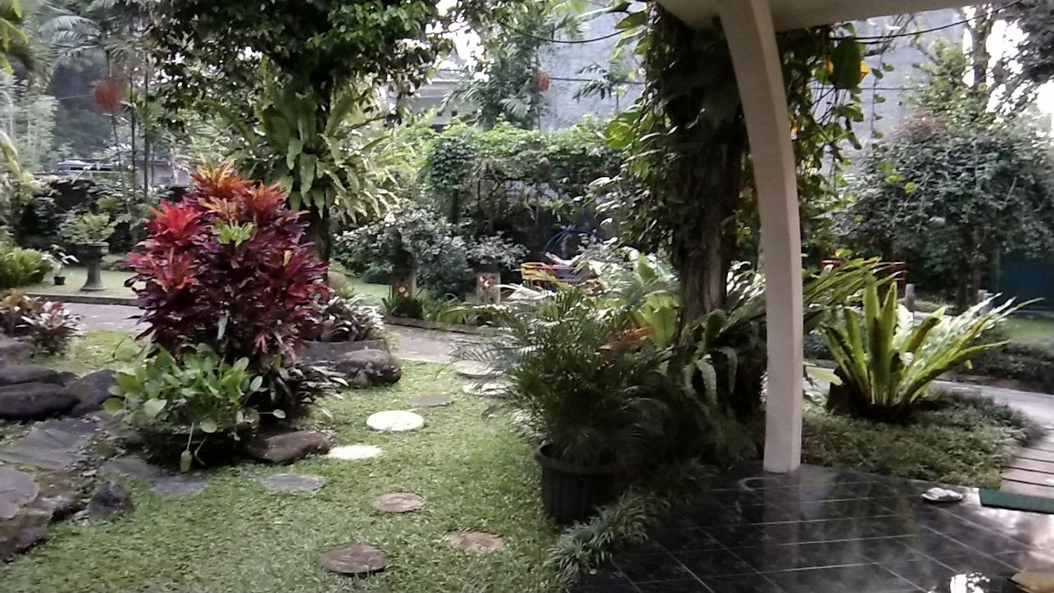 Cover Image for The Garden Family Guest House