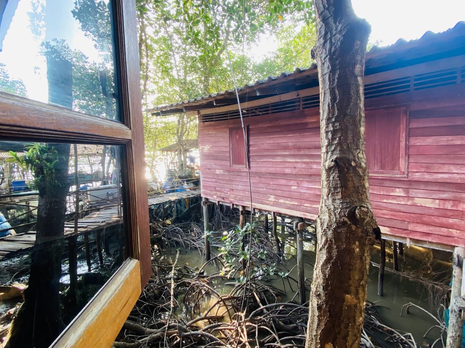Cover Image for หัวแหลมโฮมสเตย์ by ตุนตังค์ (Hualam Homestay)