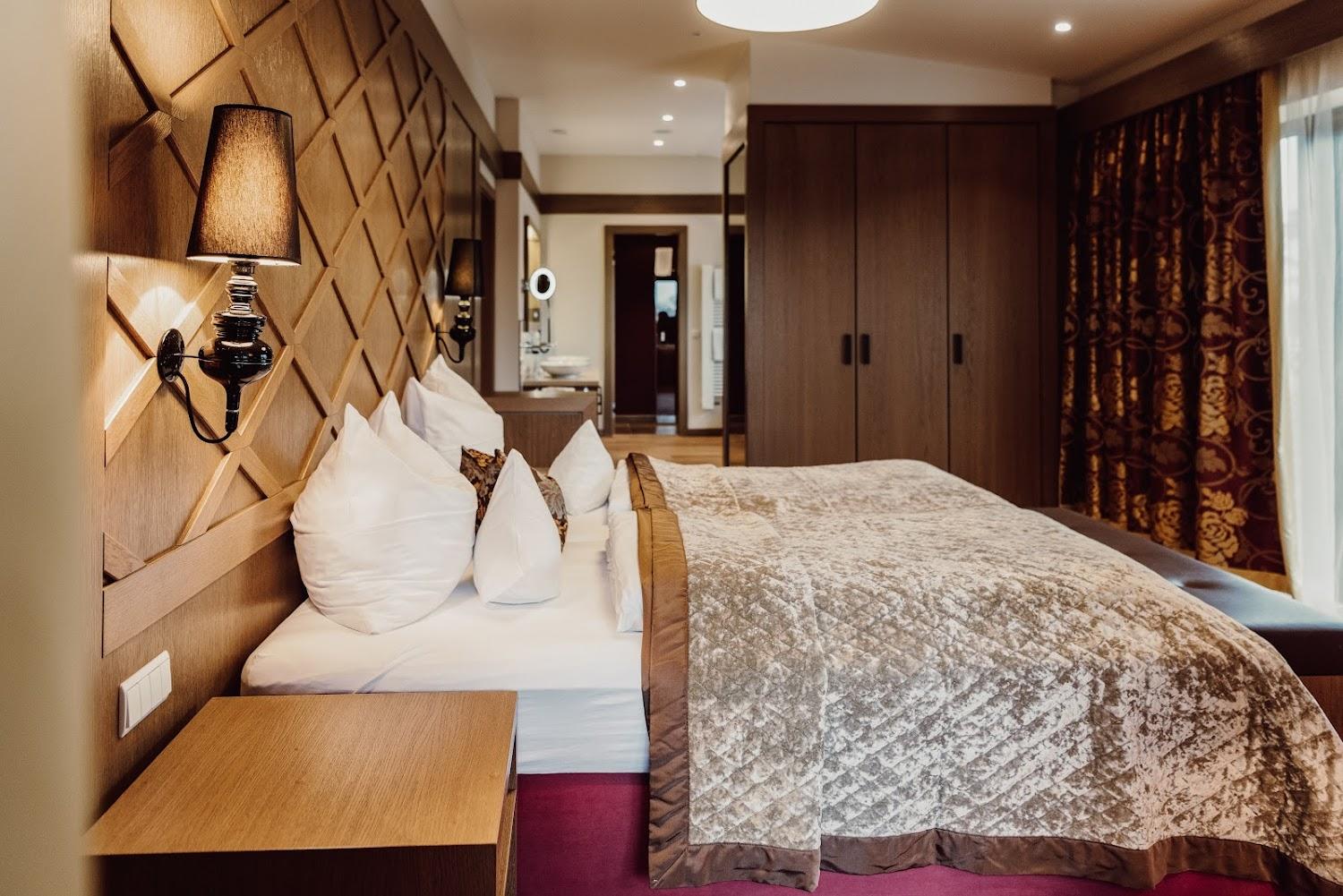 Cover Image for Der Eisvogel - Wellness- & Genusshotel