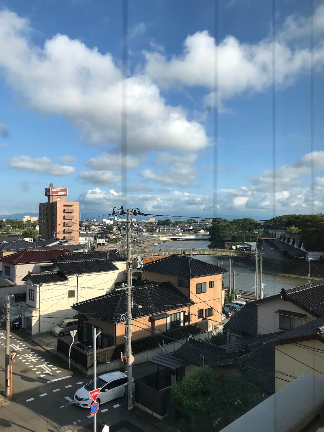 Cover Image for Wakaba Ryokan