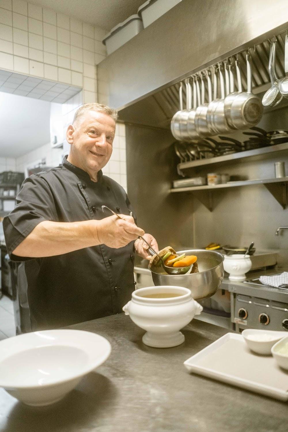 Cover Image for Tafelspitz - Restaurant