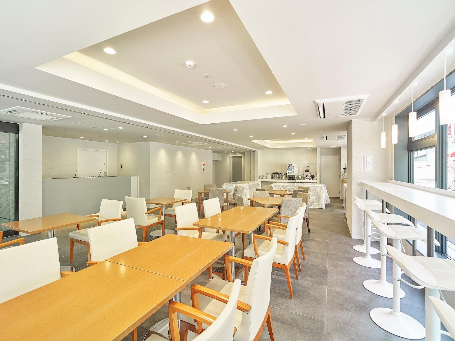 Cover Image for HOTEL TETORA