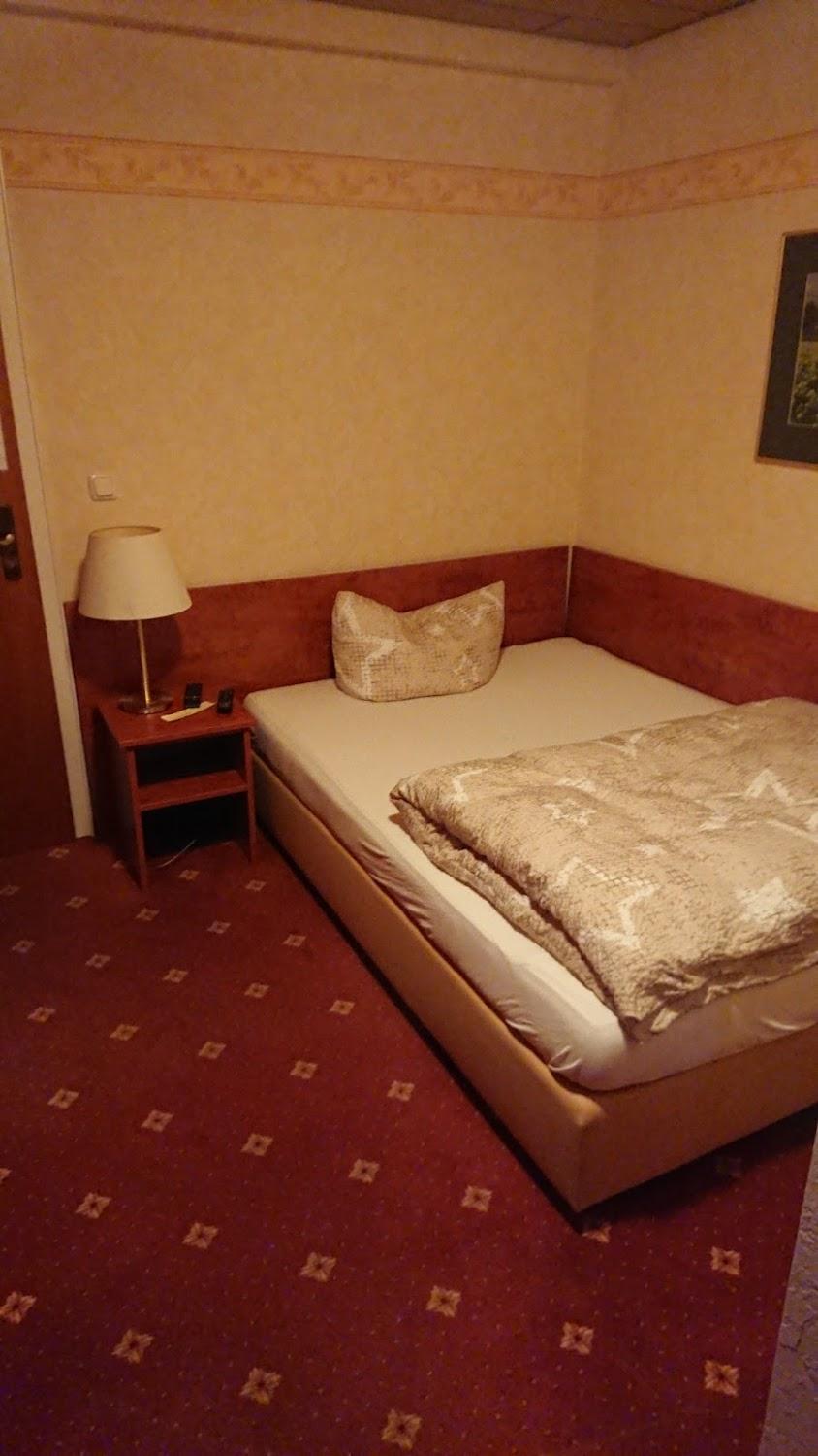 Cover Image for Hotel Restaurant Lenhsen