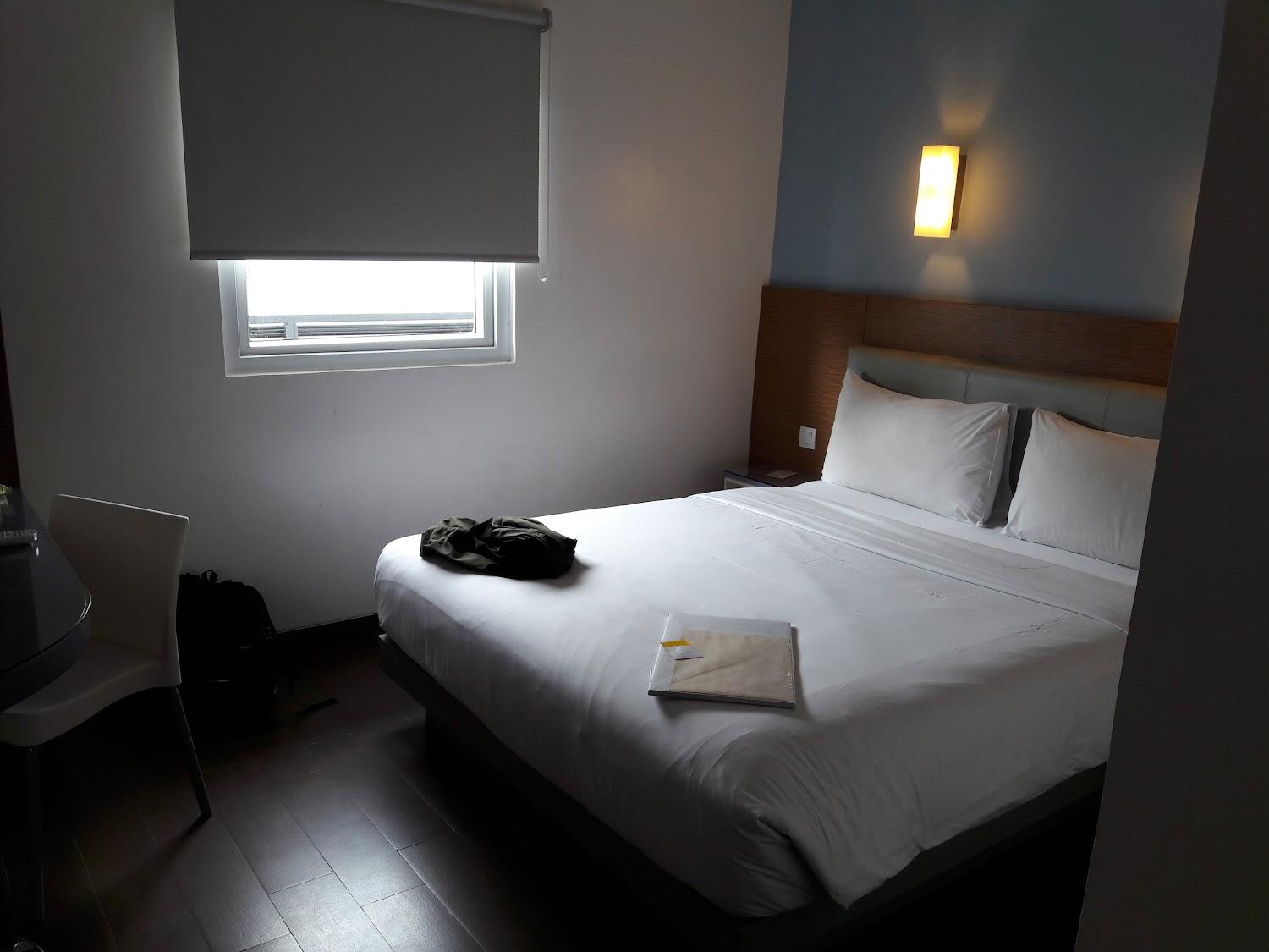 Cover Image for Amaris Hotel La Codefin Kemang