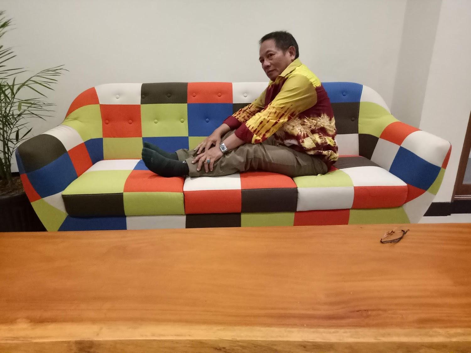 Cover Image for Bengkulu Hotel