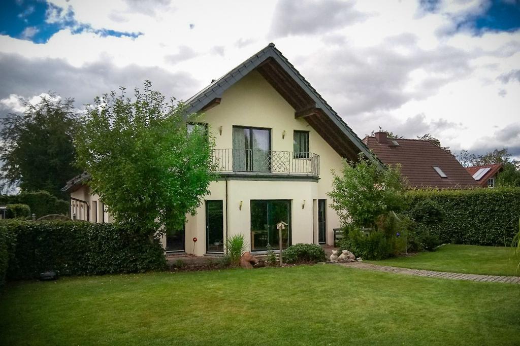 Cover Image for Ferienhaus Mount Frosch