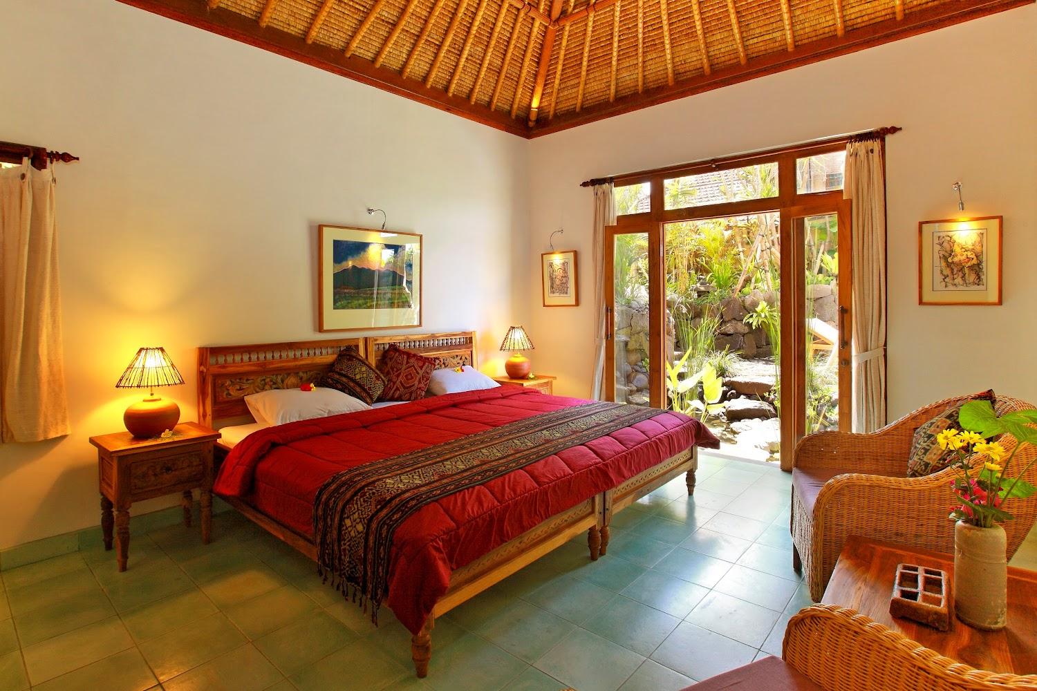 Cover Image for Ubud ArtVilla