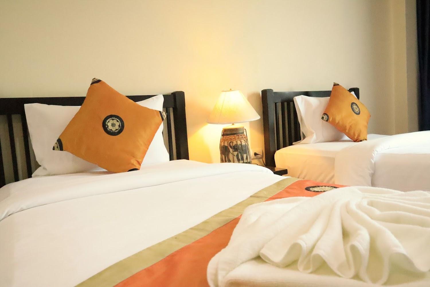 Cover Image for Harmony Patong Hotel