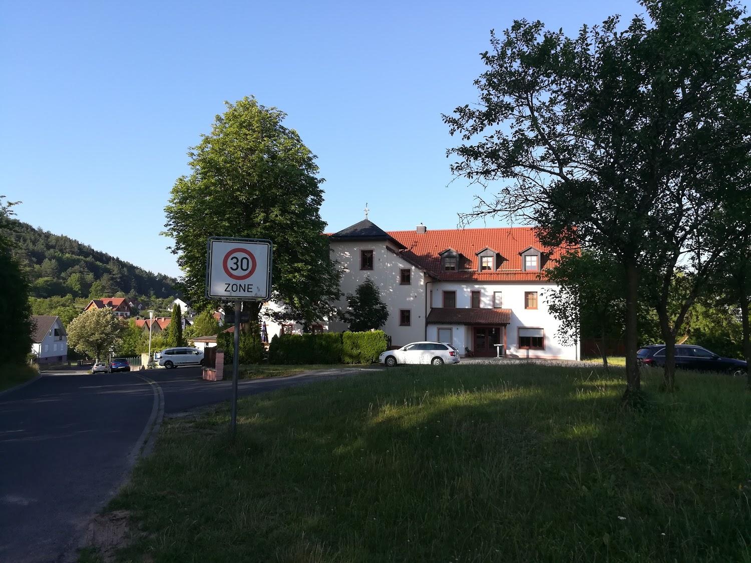 Cover Image for Landgasthof Bärenburg