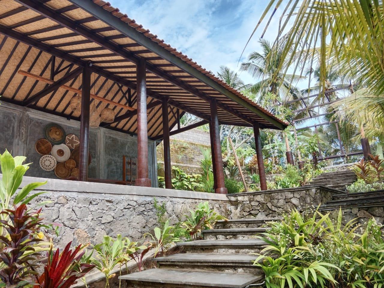 Cover Image for Amanuba Ersadeva Resort - Jembrana Bali