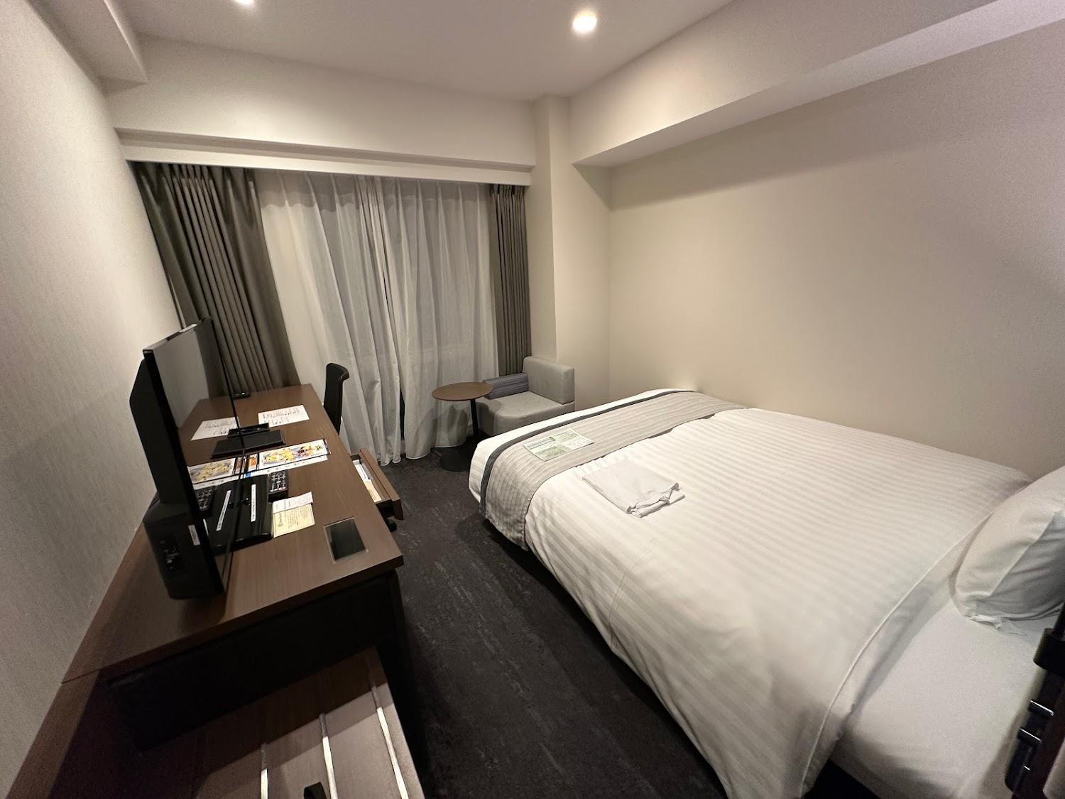Cover Image for Daiwa Roynet Hotel Fukuyama Ekimae