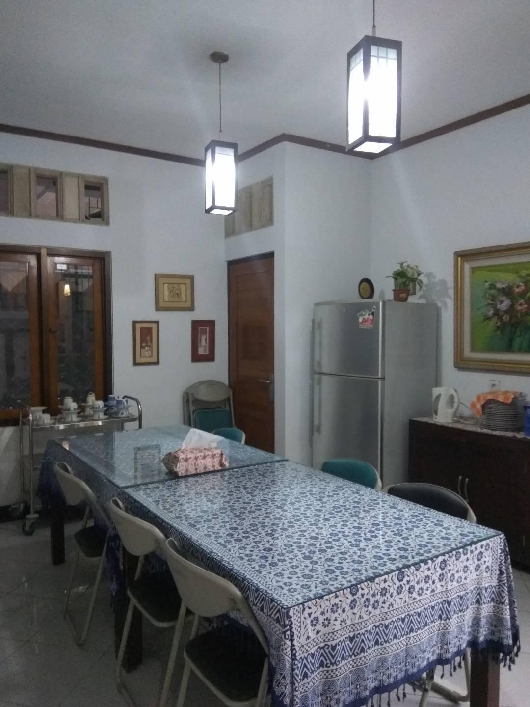 Cover Image for Dinnar Homestay