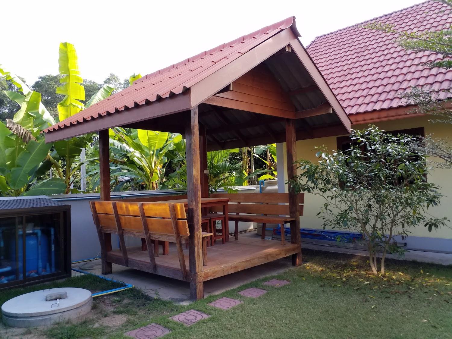 Cover Image for Malee-Resort