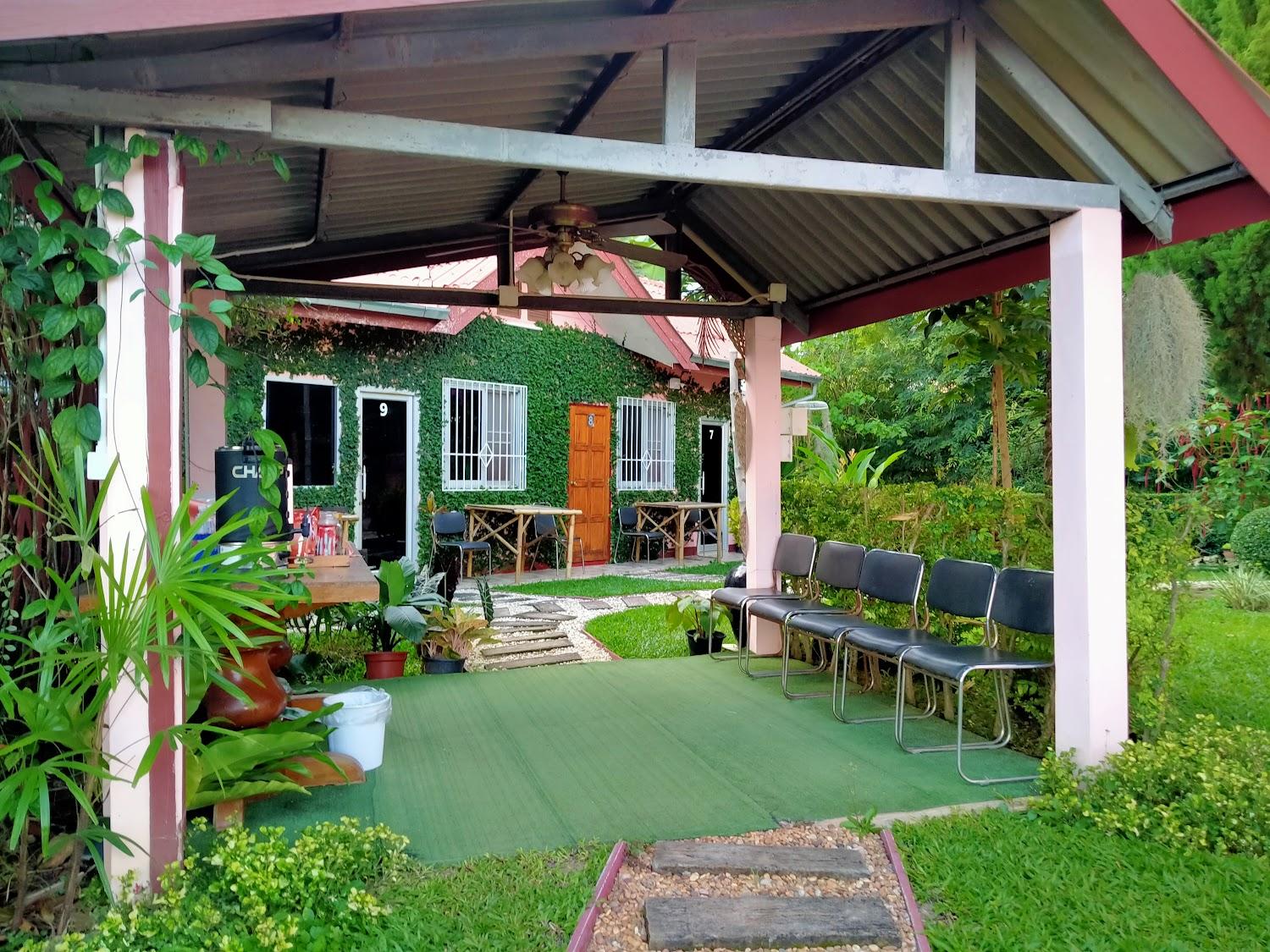 Cover Image for Khuang Na Farmview