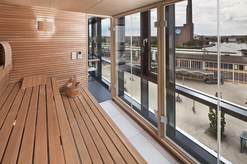 Cover Image for INNSiDE by Meliá Wolfsburg