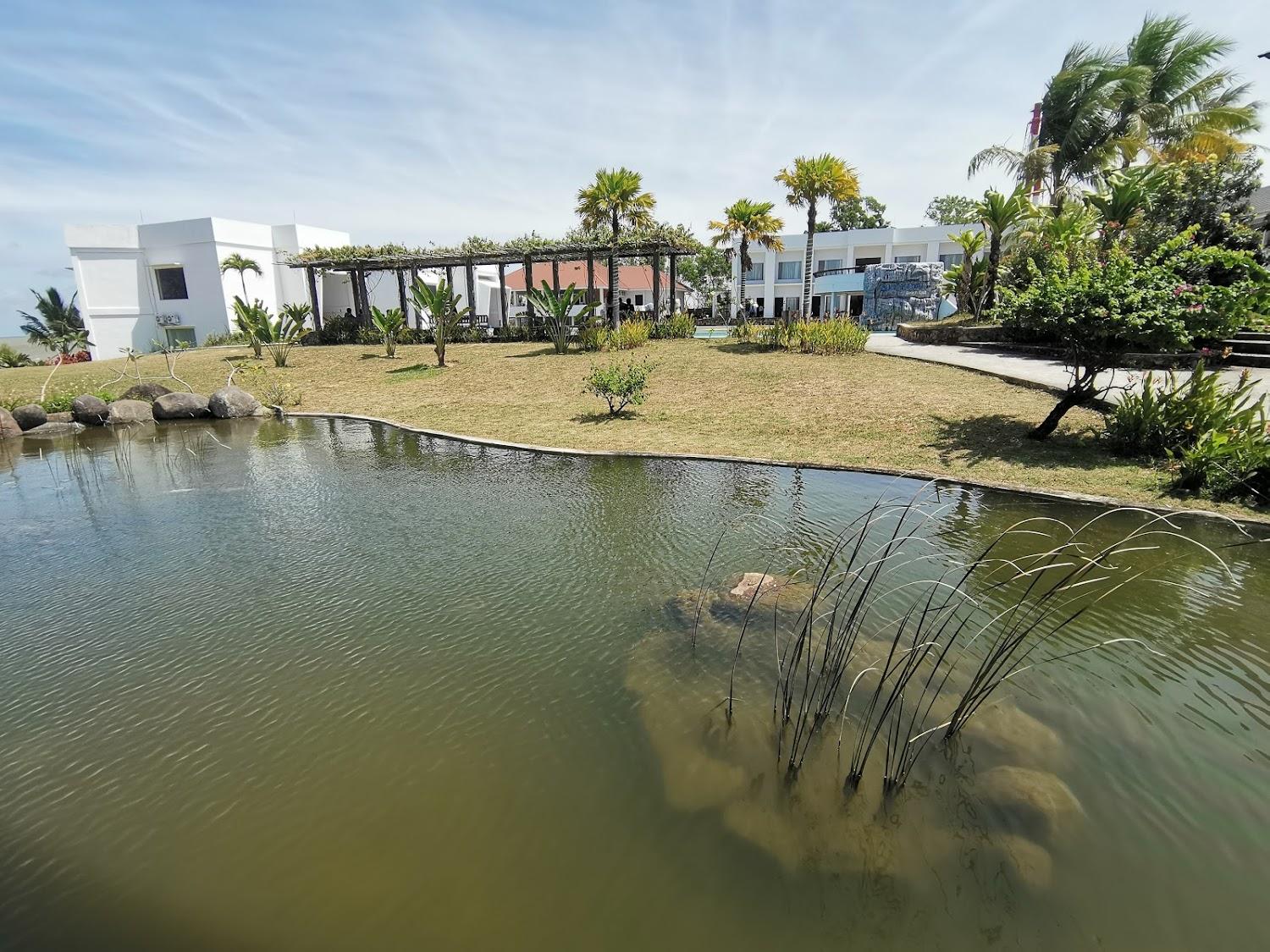 Cover Image for Kahyangan Resort