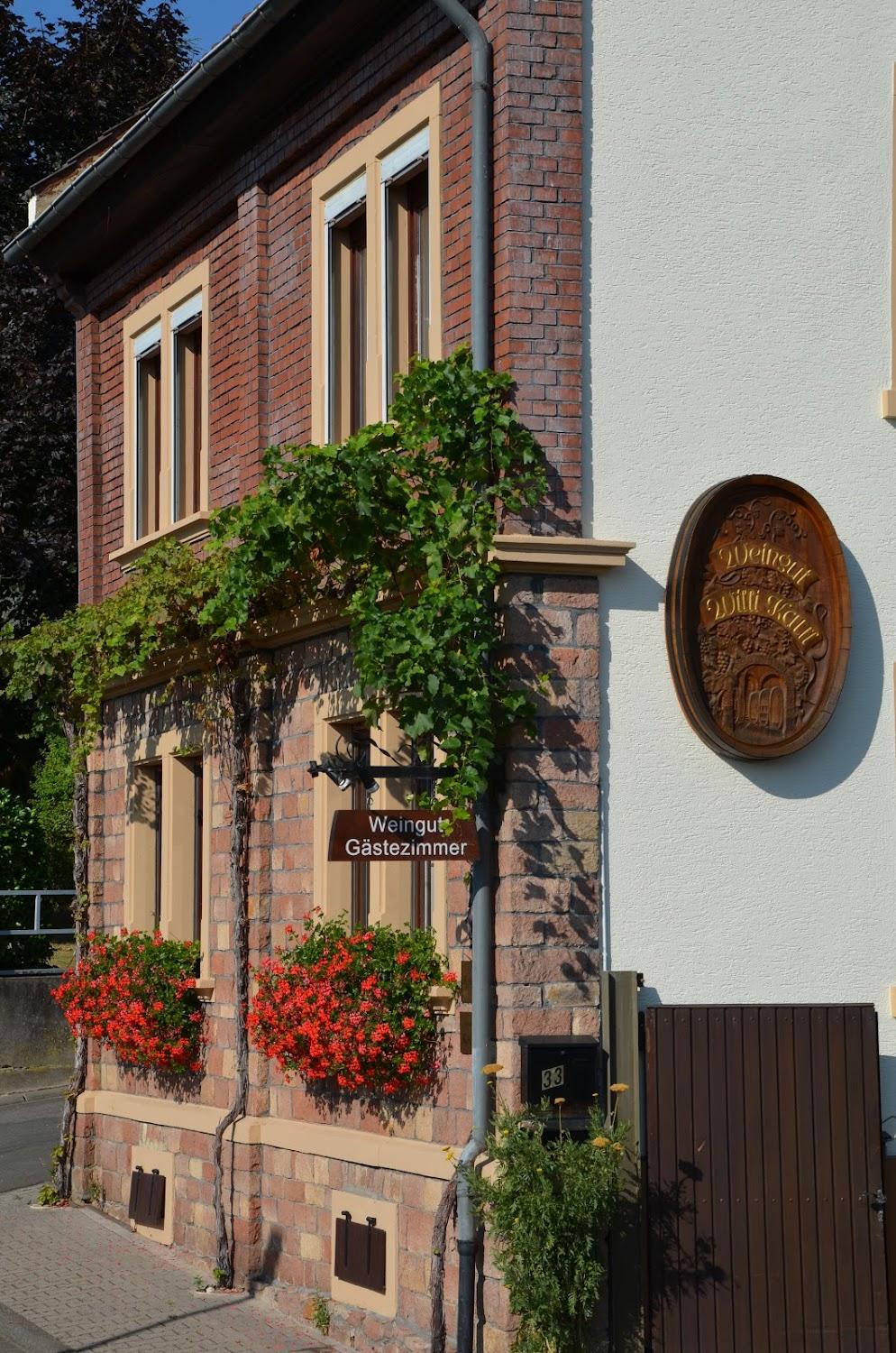 Cover Image for Weingut Kaul