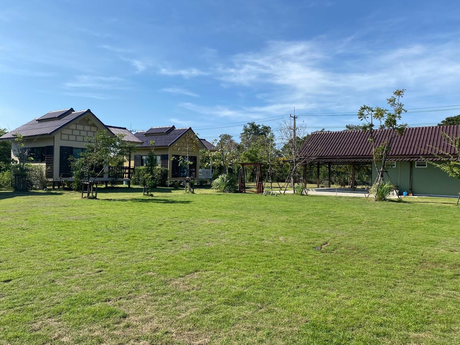 Cover Image for P Villa Homestay